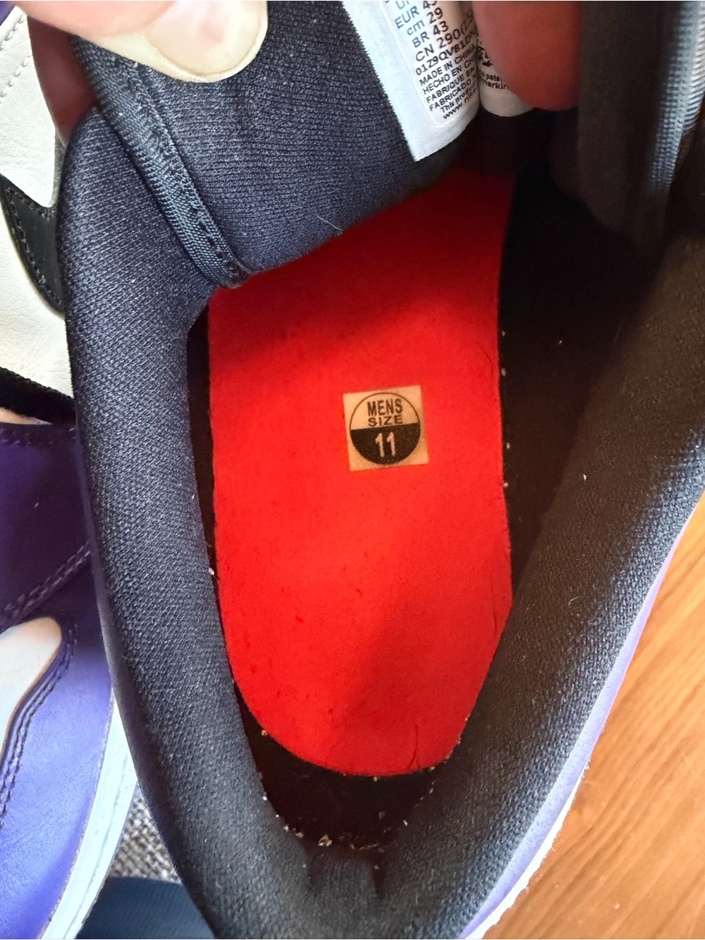 Nike Dunks - Picture 7 of 10